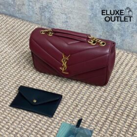 LouLou Bordeaux 24 cm