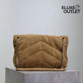 Puffer Braun 29 cm