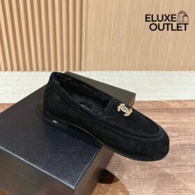 Suede Schwarz