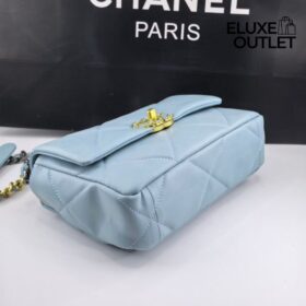 19 Hellblau 26 cm