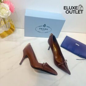 Antiqued Cocoa Brown 5,5 cm