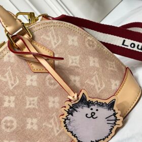 Alma BB Meowgram Signatur 23,5 cm