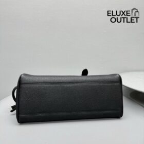 Turismo Schwarz 39 cm