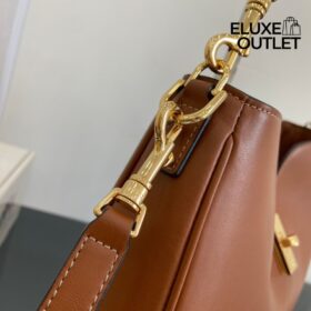 Camille Hellbraun 36cm