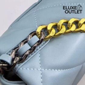 19 Hellblau 26 cm