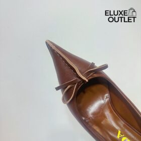 Antiqued Cocoa Brown 5,5 cm
