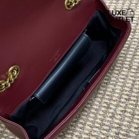 LouLou Bordeaux 24 cm