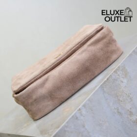 Jamie 4.3 Mini aus Wildleder 20 cm