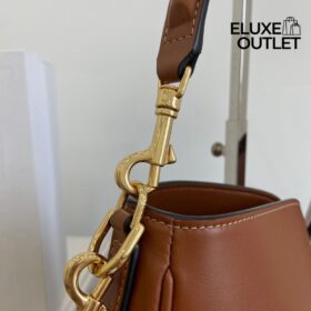 Camille Hellbraun 36cm