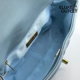 19 Hellblau 26 cm
