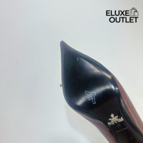 Antiqued Cocoa Brown 5,5 cm