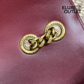 LouLou Bordeaux 24 cm