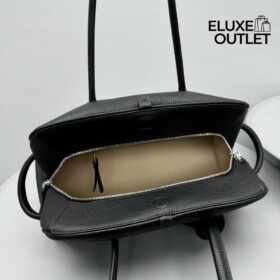 Turismo Schwarz 39 cm