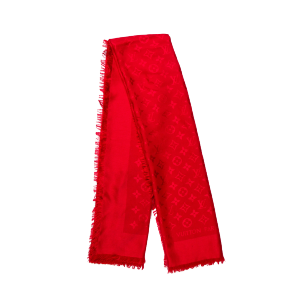 Monogram Rot
