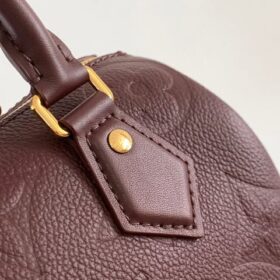 Speedy Bordeaux 20 cm