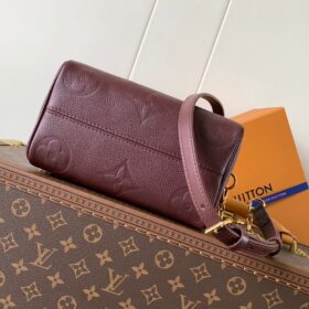 Speedy Bordeaux 20 cm