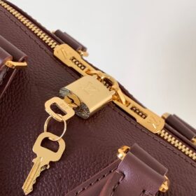 Speedy Bordeaux 20 cm