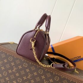 Speedy Bordeaux 20 cm