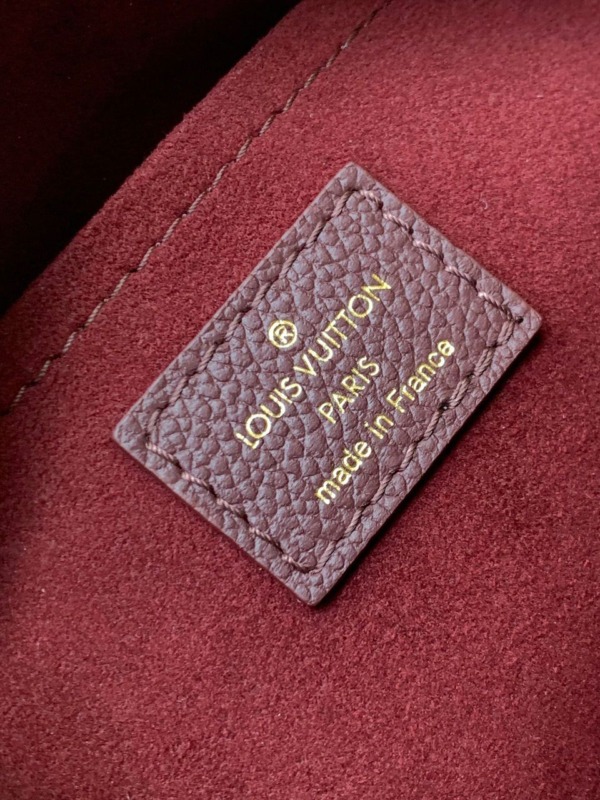 Speedy Bordeaux 20 cm