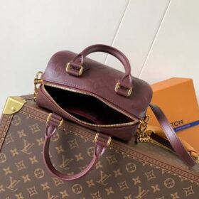 Speedy Bordeaux 20 cm