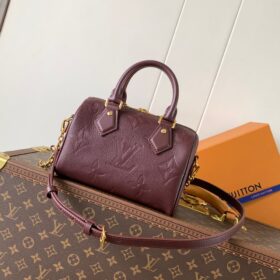 Speedy Bordeaux 20 cm