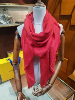 Monogram Rot
