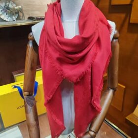 Monogram Rot