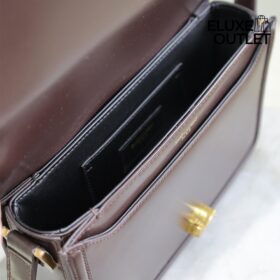 Solferino Braun Dark 23 cm