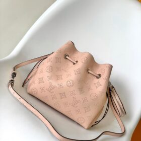 Bella Beuteltasche Rosa 22 cm