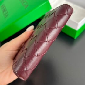 Intrecciato Medium 9.3 cm
