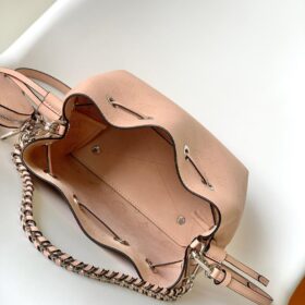 Bella Beuteltasche Rosa 22 cm