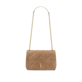 Jamie 4.3 Mini aus Wildleder 20 cm