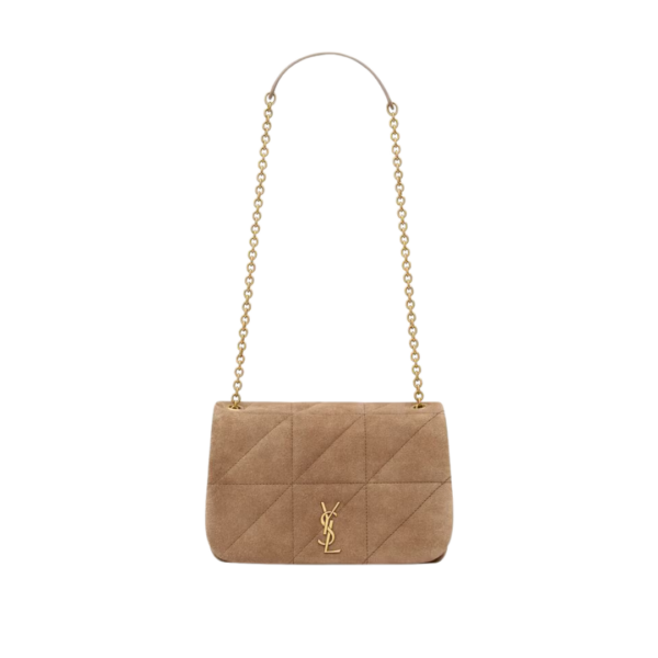 Jamie 4.3 Mini aus Wildleder 20 cm