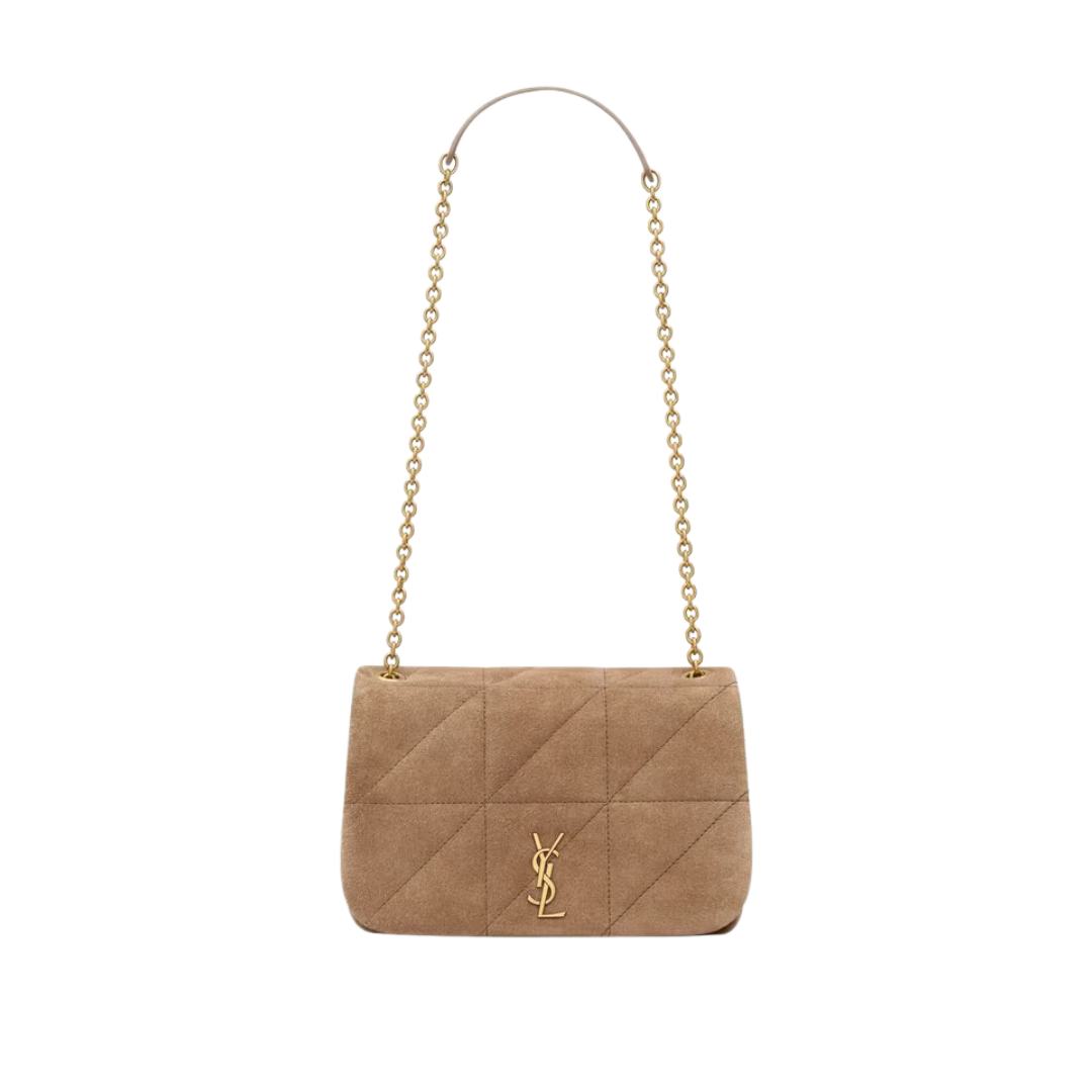 Jamie 4.3 Mini aus Wildleder 20 cm