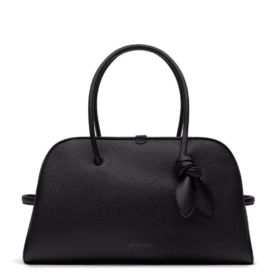 Turismo Schwarz 39 cm