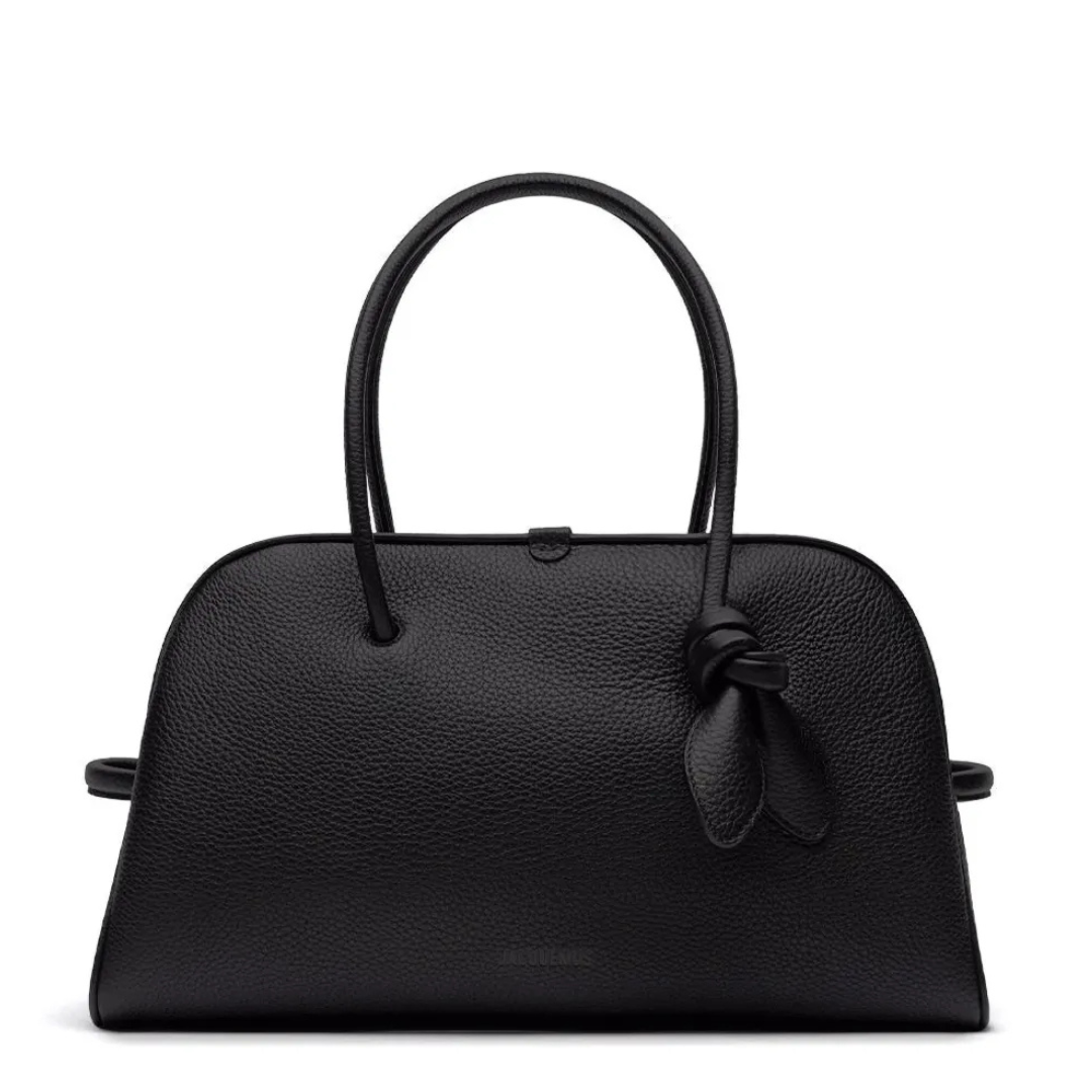 Turismo Schwarz 39 cm