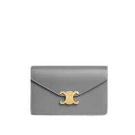 Margo Kette Hellgrau 19.5cm
