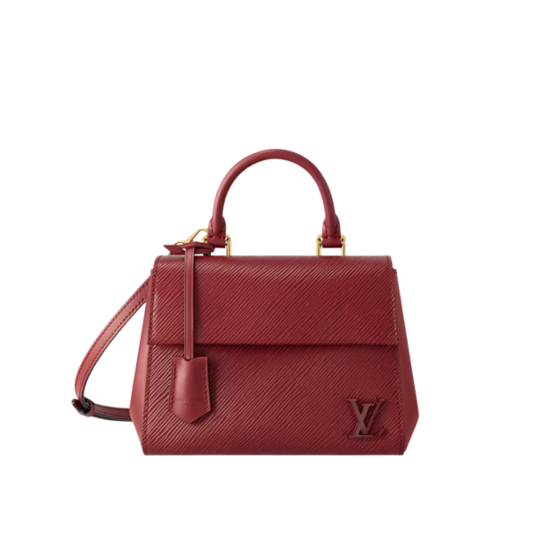 Cluny Mini Rot 20 cm
