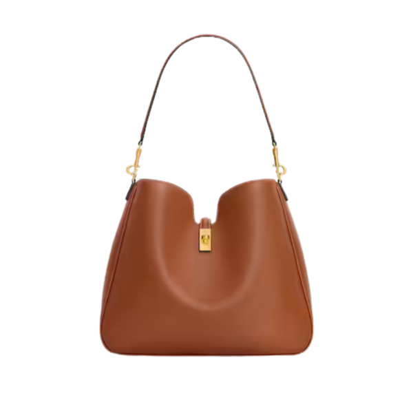 Camille Hellbraun 36cm