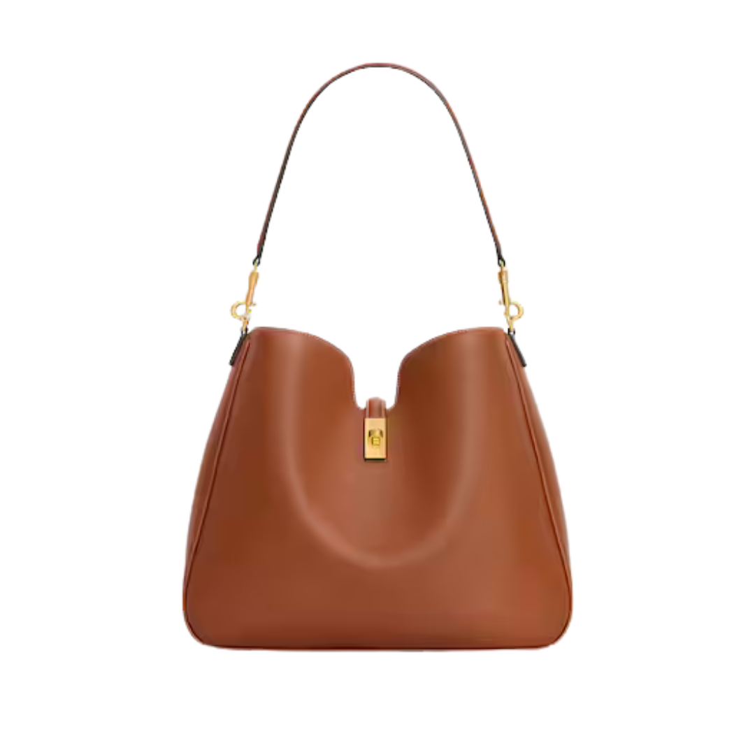 Camille Hellbraun 36cm