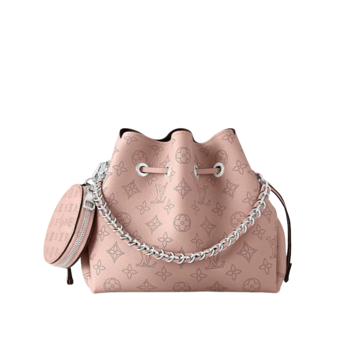Bella Beuteltasche Rosa 22 cm