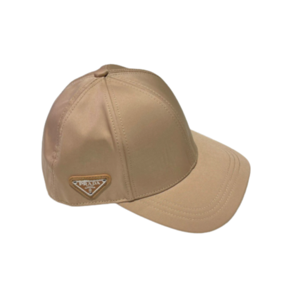 Re-Nylon Beige