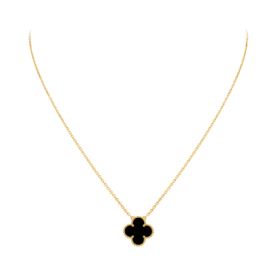 Alhambra Schwarz/Gold