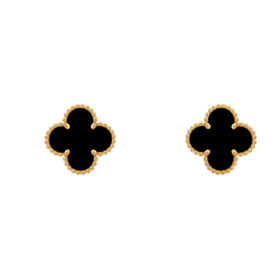 Alhambra Schwarz/Gold