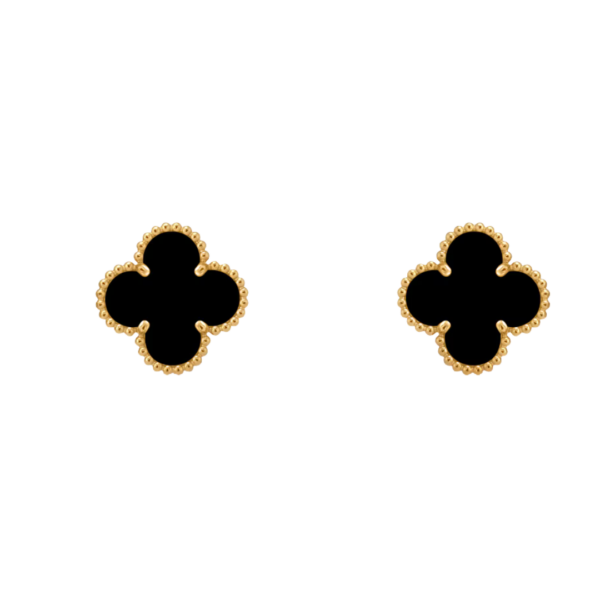 Alhambra Schwarz/Gold