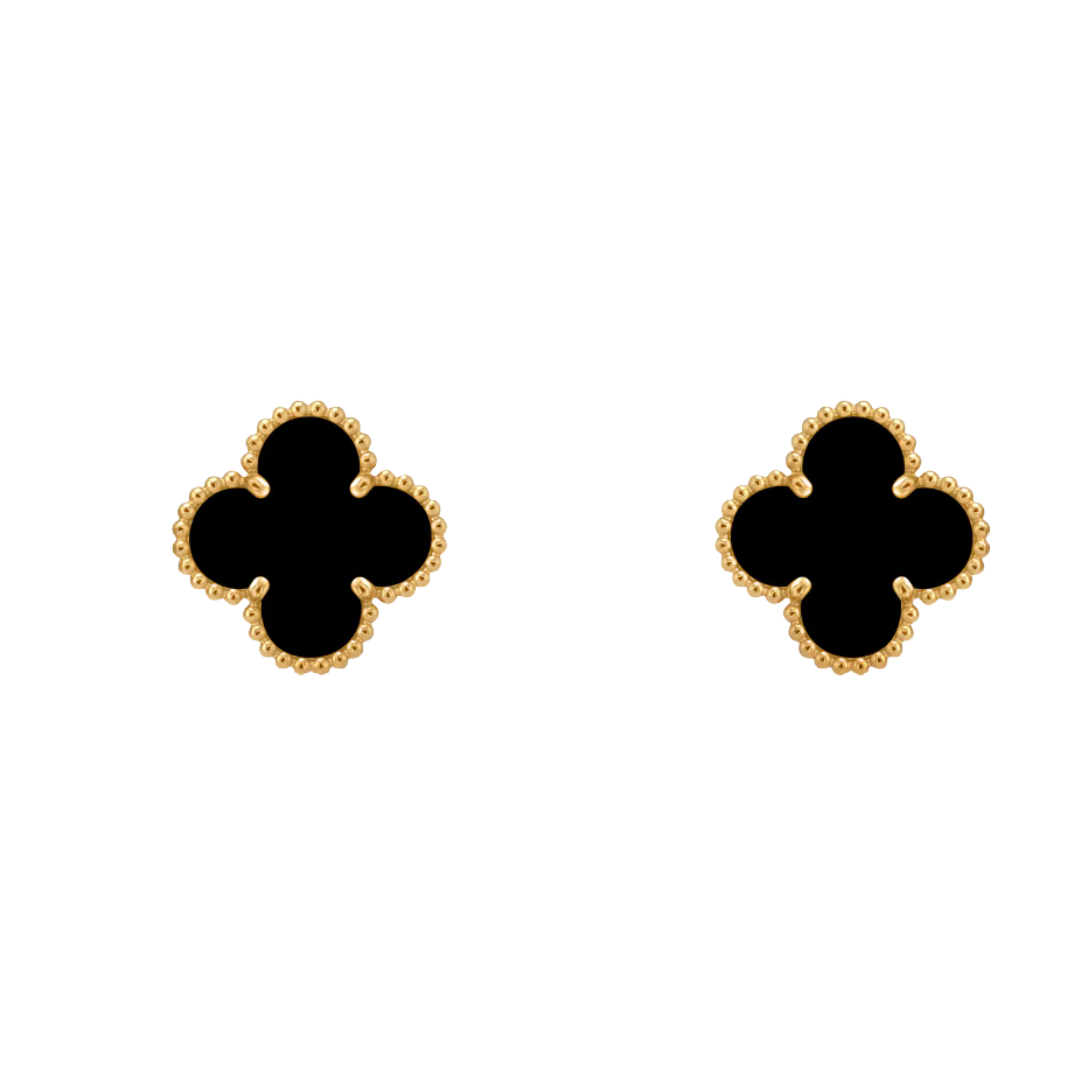 Alhambra Schwarz/Gold