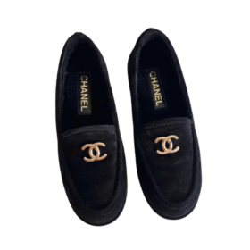 Suede Schwarz