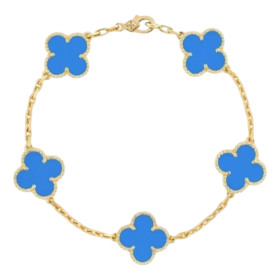 alhambra-gold-blau 18cm