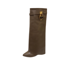 Shark Lock Taupe