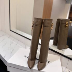 Shark Lock Taupe